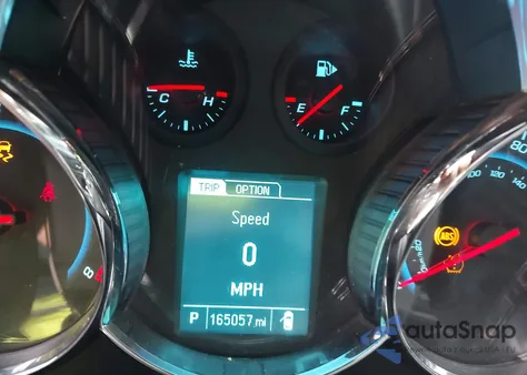 2015 Chevrolet Cruze Ltz from USA, damaged, VIN 1G1PG5SB5F7157408